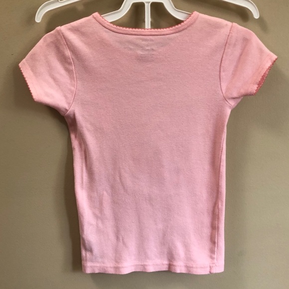 Carter’s 3-Piece Cotton Pajamas, Ballet theme (OH) - Picture 9 of 11